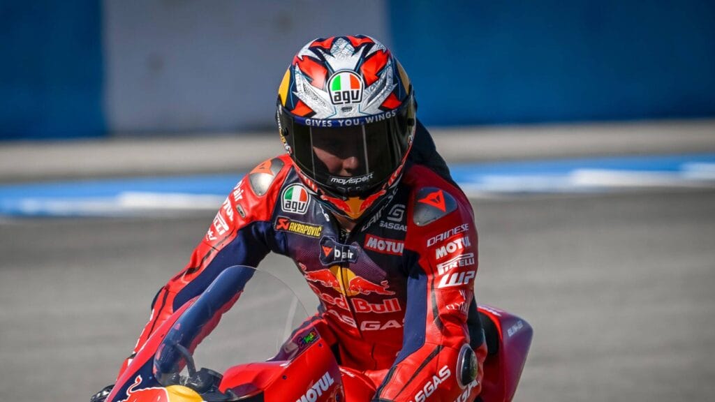 Moto3, GP Qatar. KTM protagonista del venerdì.