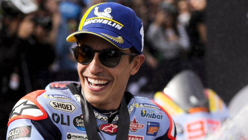 “E se lo avesse fatto Marquez?” A parti invertite, secondo voi, chi avrebbero linciato?