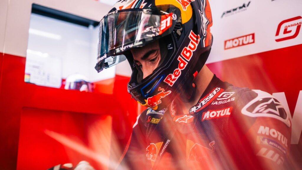 Pedro Acosta può vincere in Australia?