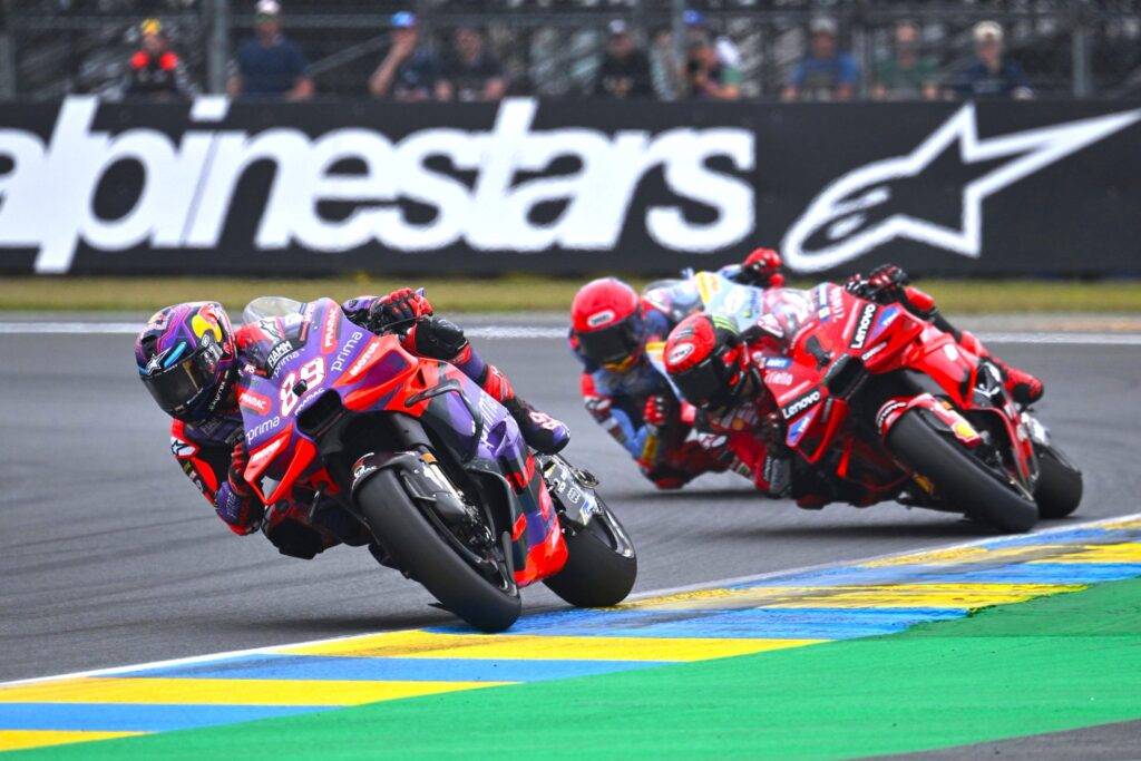 MotoGP, Kazakhstan pronto a sostituire il GP d’India?