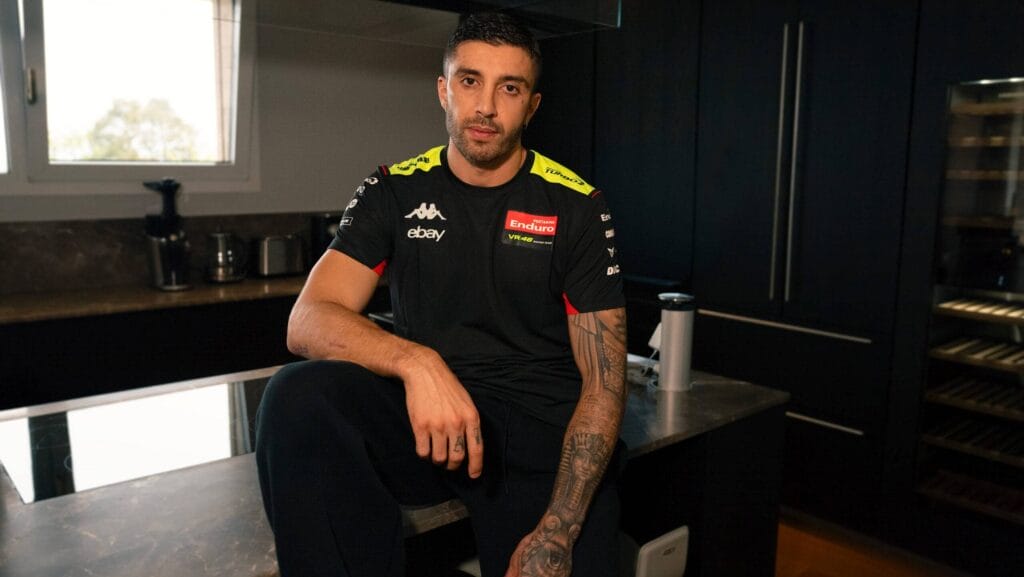 Iannone torna in MotoGP? Tutto vero