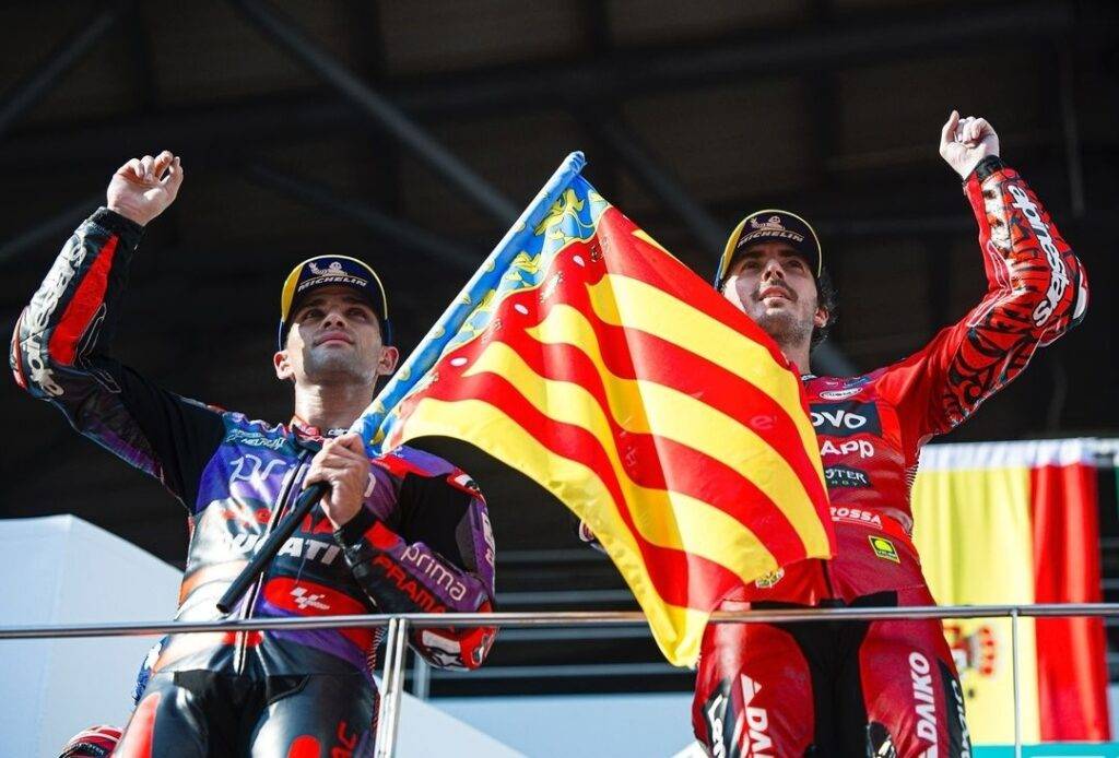 Le pagelle del PASTO: Martinator campione del mondo