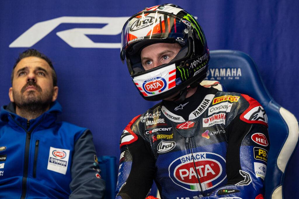 Davvero Jonathan Rea può tornare a giocarsi il mondiale nel 2025?