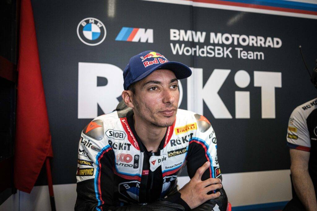 WorldSBK, Razgatioglu limita i danni in Gara 1 a Phillip Island: “Fatti importanti step in avanti”
