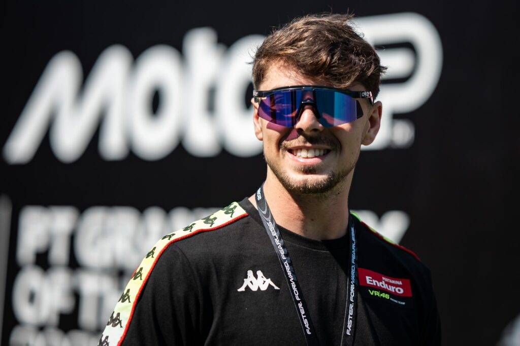 Diggia corre in Thailandia: arrivato l’ok dei medici