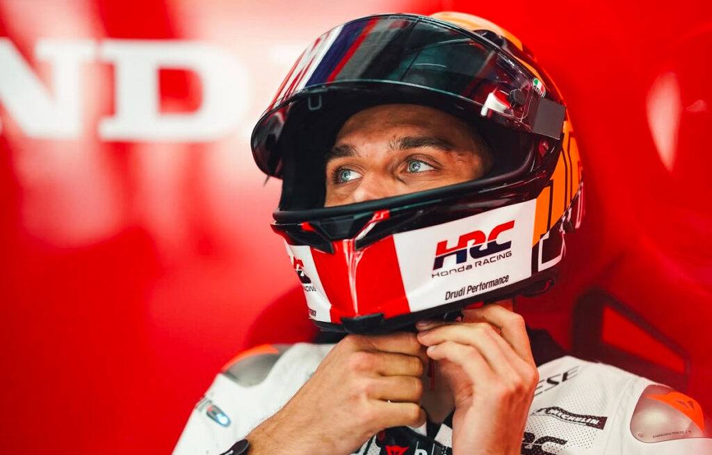 Honda cerca la rivoluzione: Albesiano punto chiave del nuovo progetto del team.