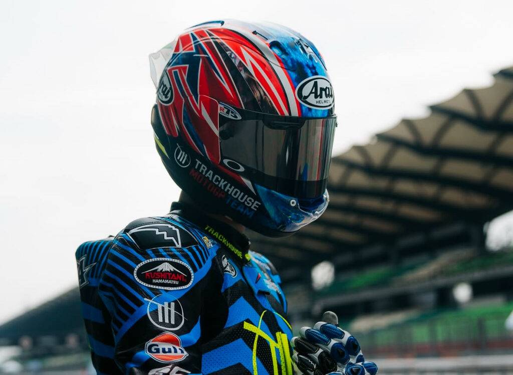 Signori, Ai Ogura da rookie in MotoGP chiude 5°: “Oggi altra bella lezione”