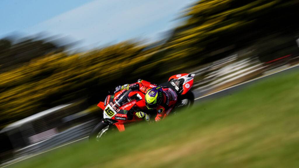 Si scaldano i motori in Australia: gli orari del WorldSBK