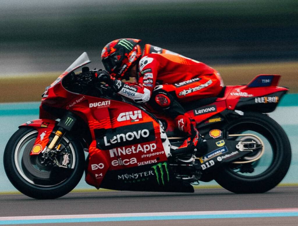 Le pagelle del Pasto: La pioggia rimescola le carte, tre piloti in 12 punti