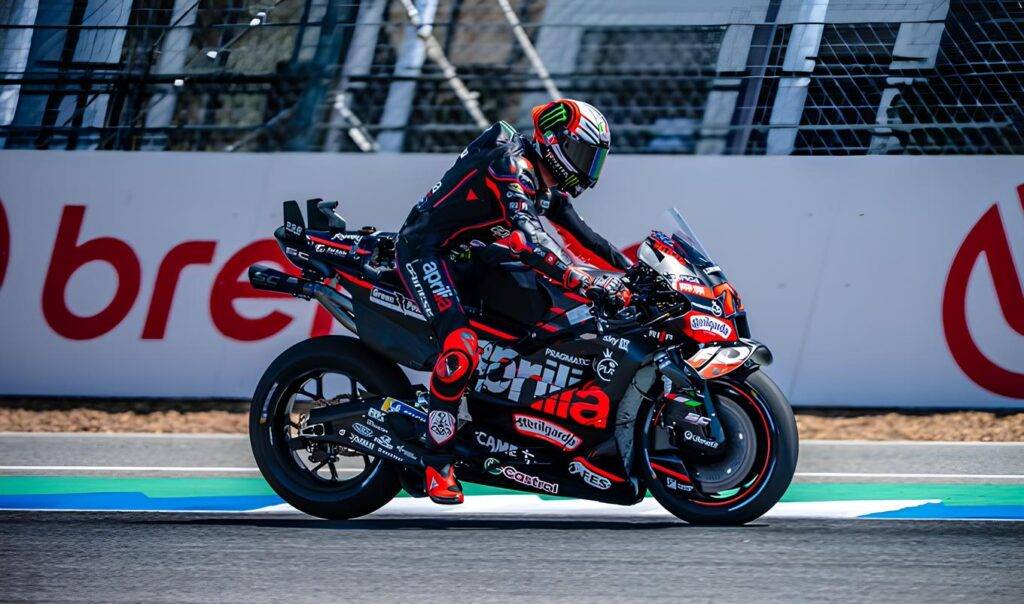 Si torna a Termas, assolo Ducati o Aprilia può dire la sua?