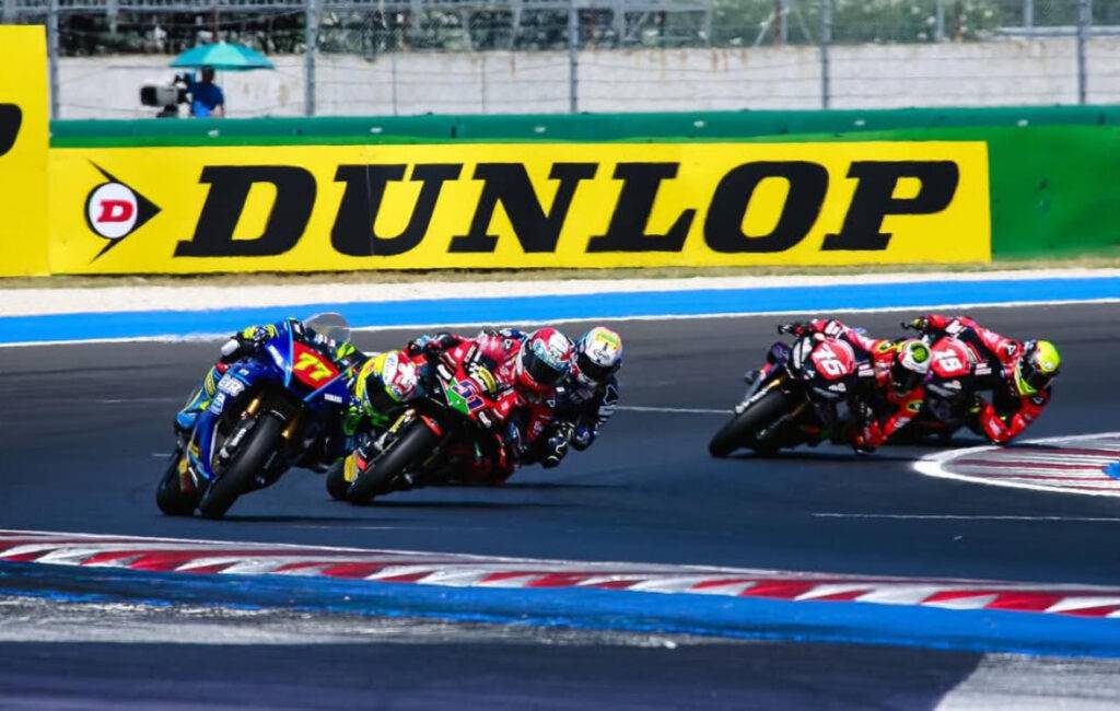Rivoluzione nel CIV: arriva la Superpole Race!