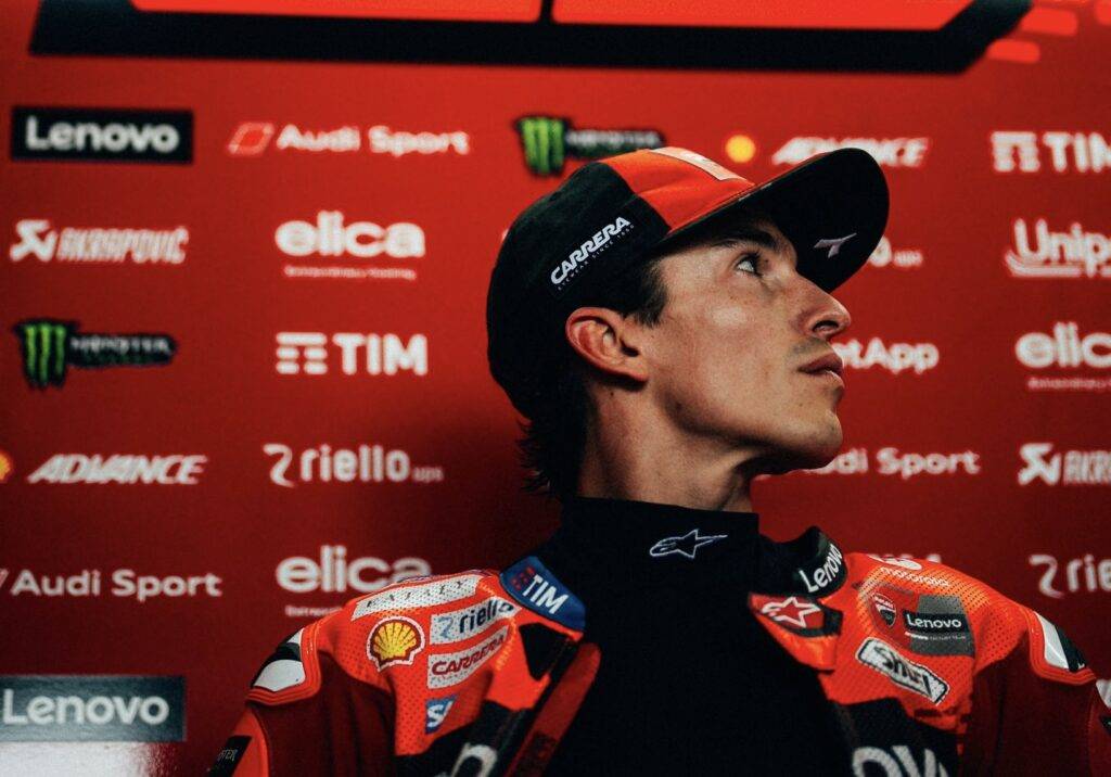 MotoGP: si torna a casa Marquez. Occhio agli orari di Austin!