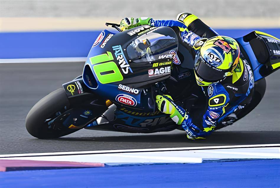 Qualifiche Moto2: pole position di Moreira e tutti i risultati.