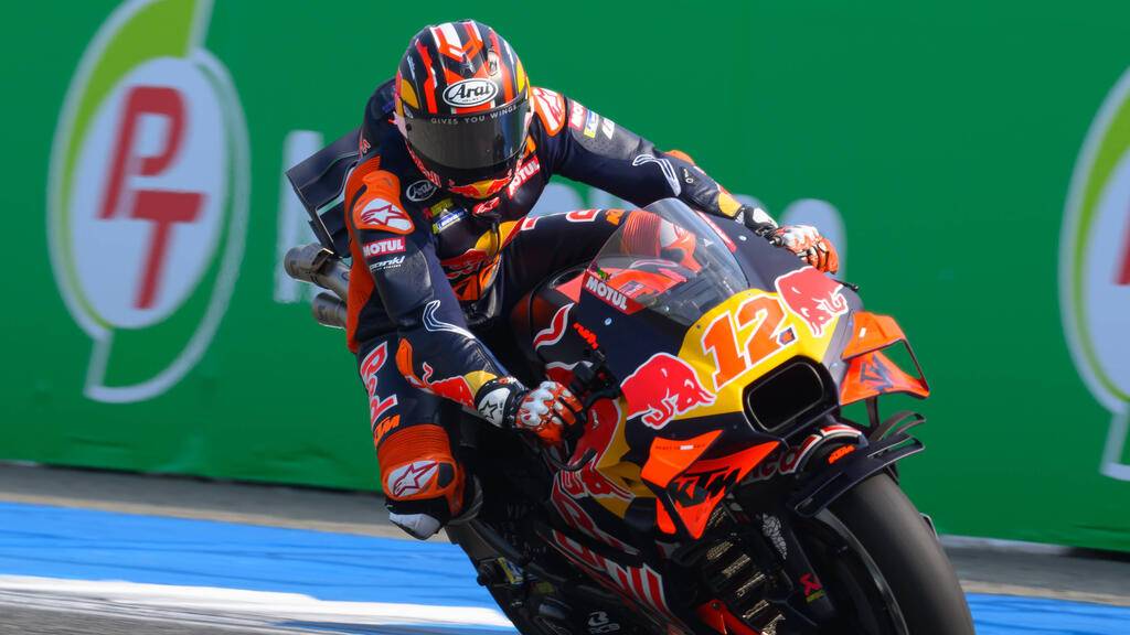 Austin: Vinales aiuterà KTM dove ha vinto con Aprilia?