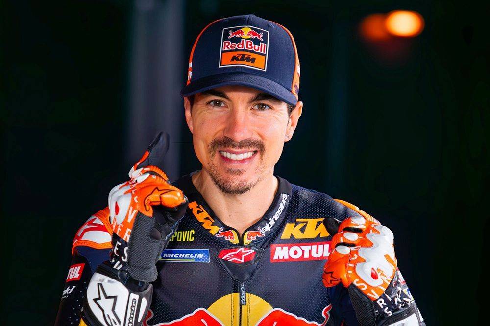 Vinales delude il suo team manager: “aveva il podio in mano, ma ha fatto un errore”.