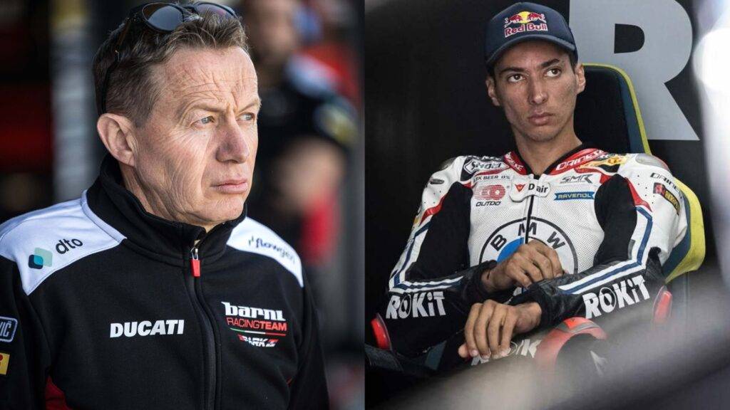 Barnabò a PoleGP: “Toprak doveva stare zitto. Portimao pista difficile”