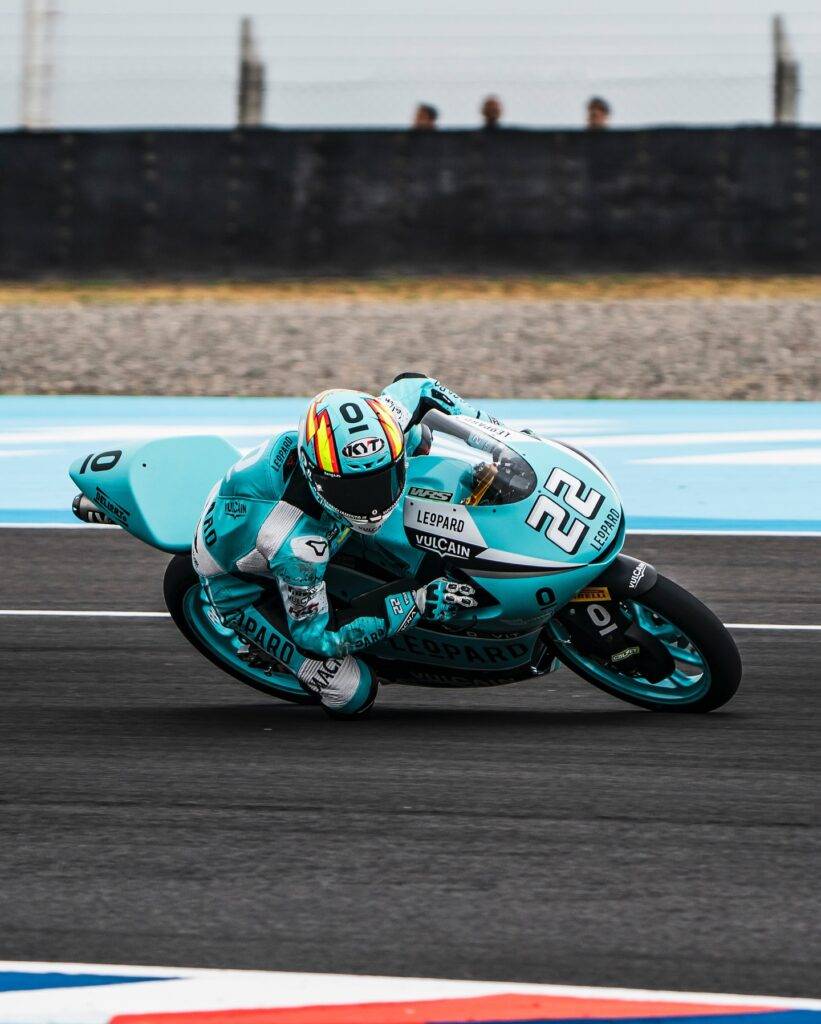 Moto3 al Mugello: risultati PreQualifica. Almansa vola, ecco chi passa e chi in Q1