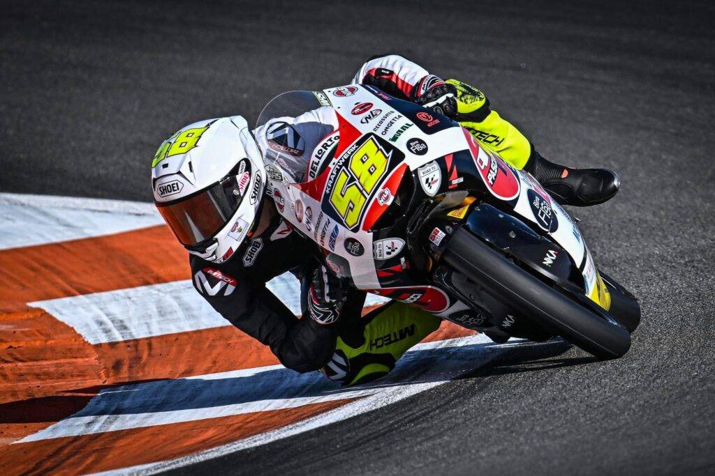 Moto3, Lunetta vola nelle prequalifiche ad Assen! Quiles in Q1