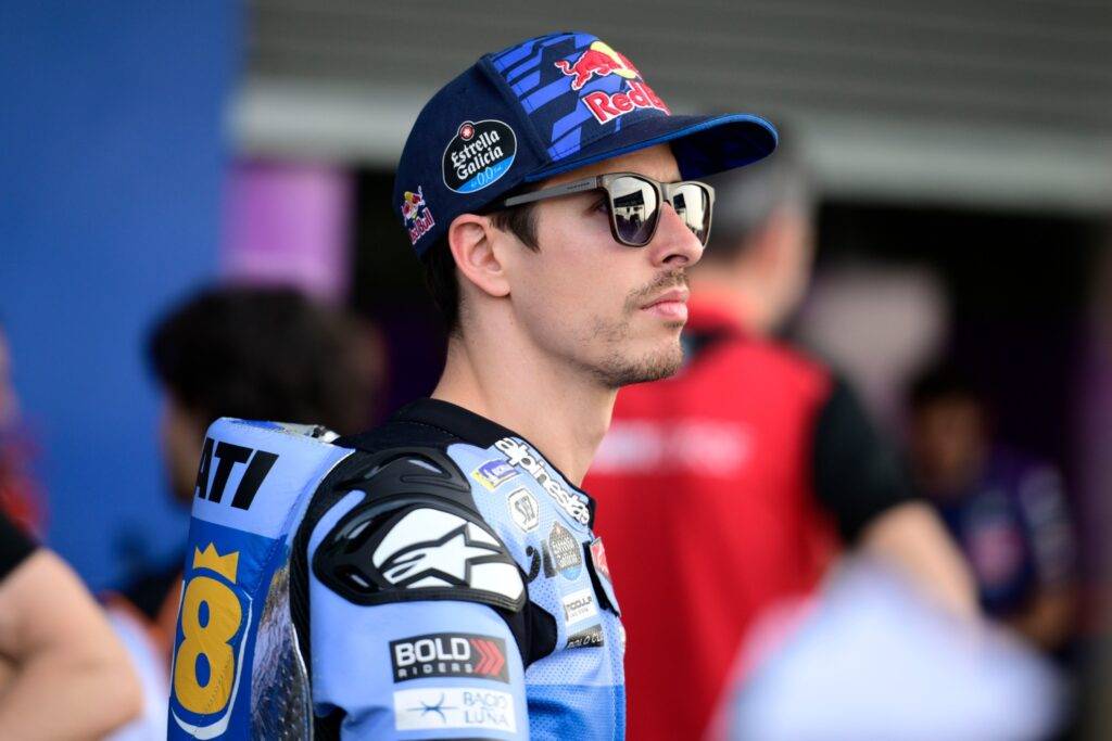 Non pensate di esservi liberati di Alex Marquez: “Dobbiamo continuare a dare il 100% come a Jerez”