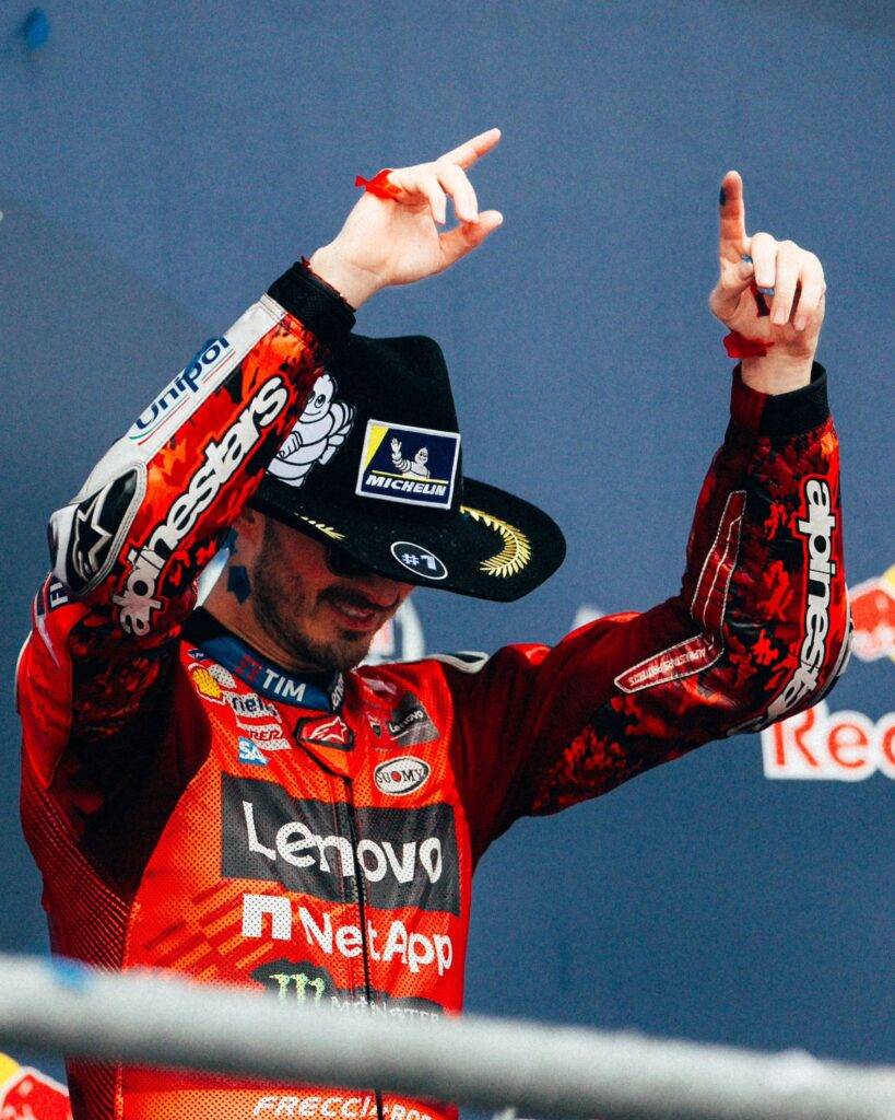 MotoGP: Bagnaia all’attacco in Qatar. Occhio agli orari!