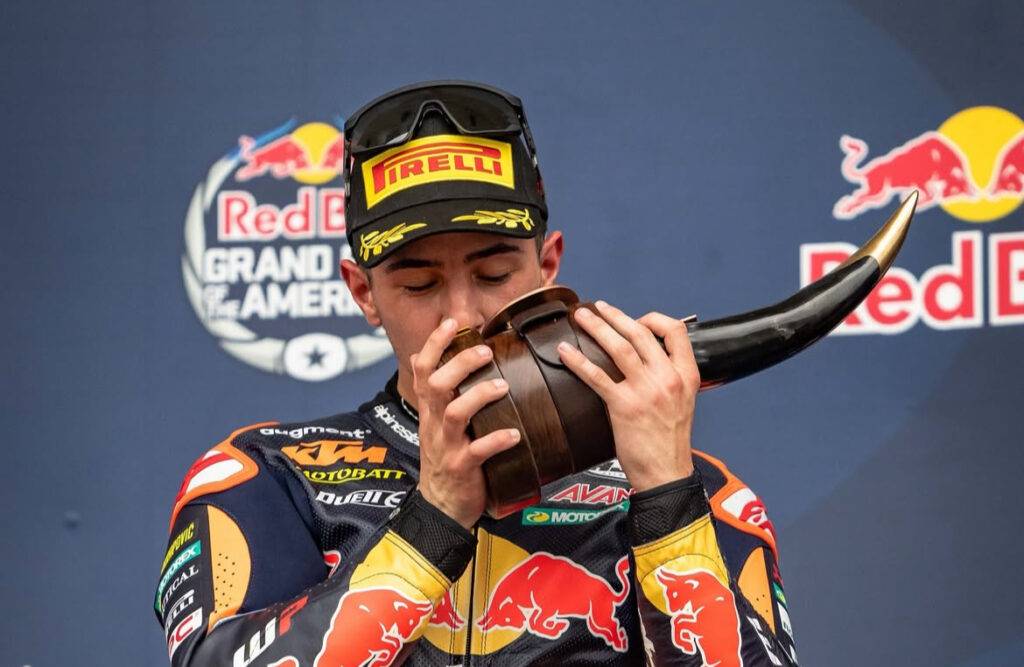 Rueda leader? Il Qatar non è una pista così facile…