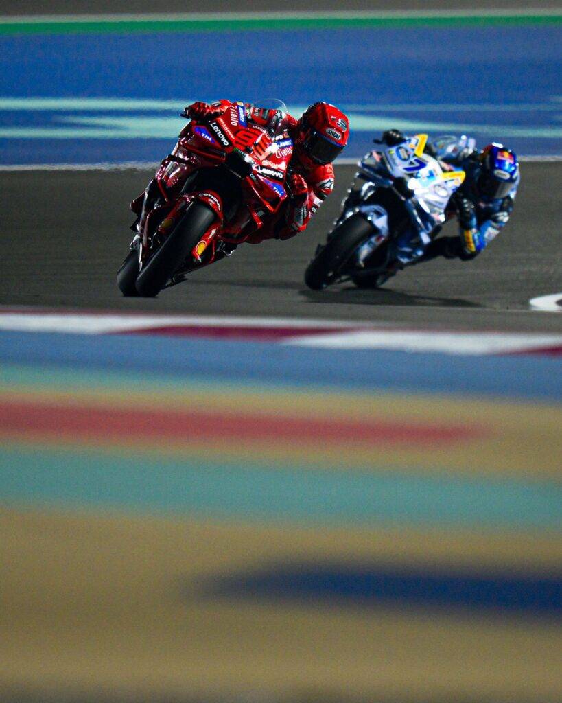 marc marquez e alex marquez