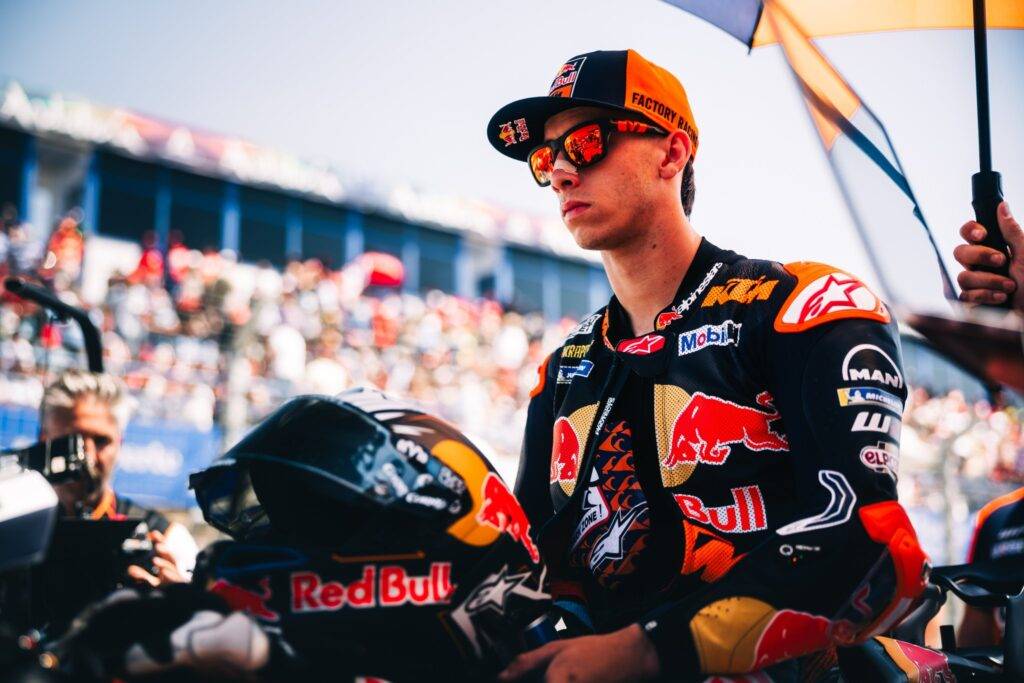 Acosta operato per sindrome compartimentale, ma Le Mans?