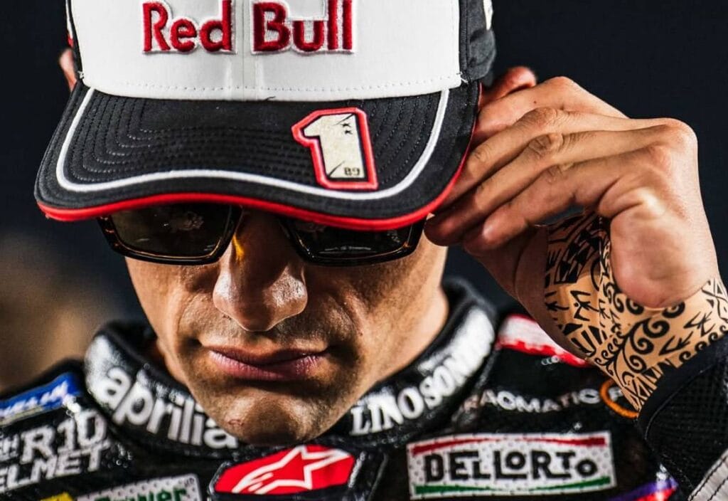 Brutto incidente per Jorge Martin: gli aggiornamenti sulle sue condizioni.