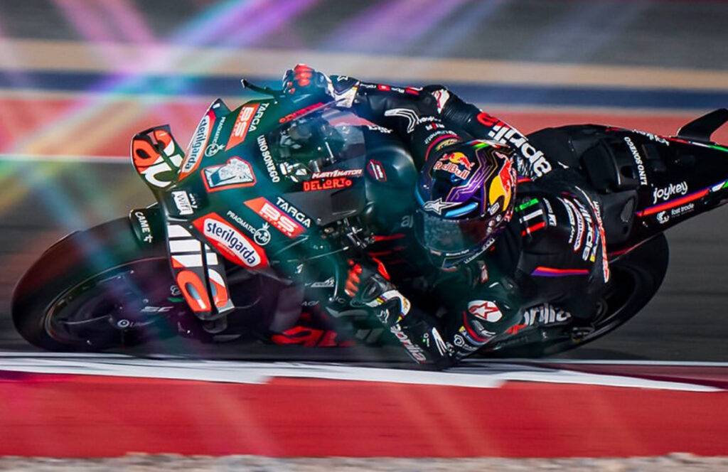 Alla fine ha vinto l’Aprilia: Jorge Martin potrà svolgere dei test prima del rientro dall’infortunio