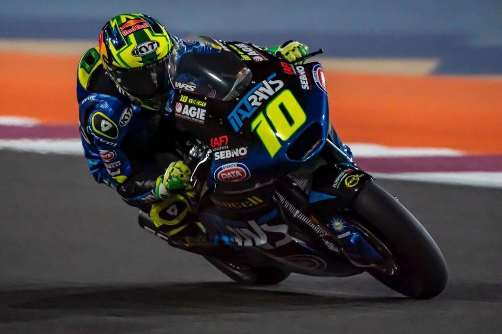 pirelli porta a Jerez la nuova SCX