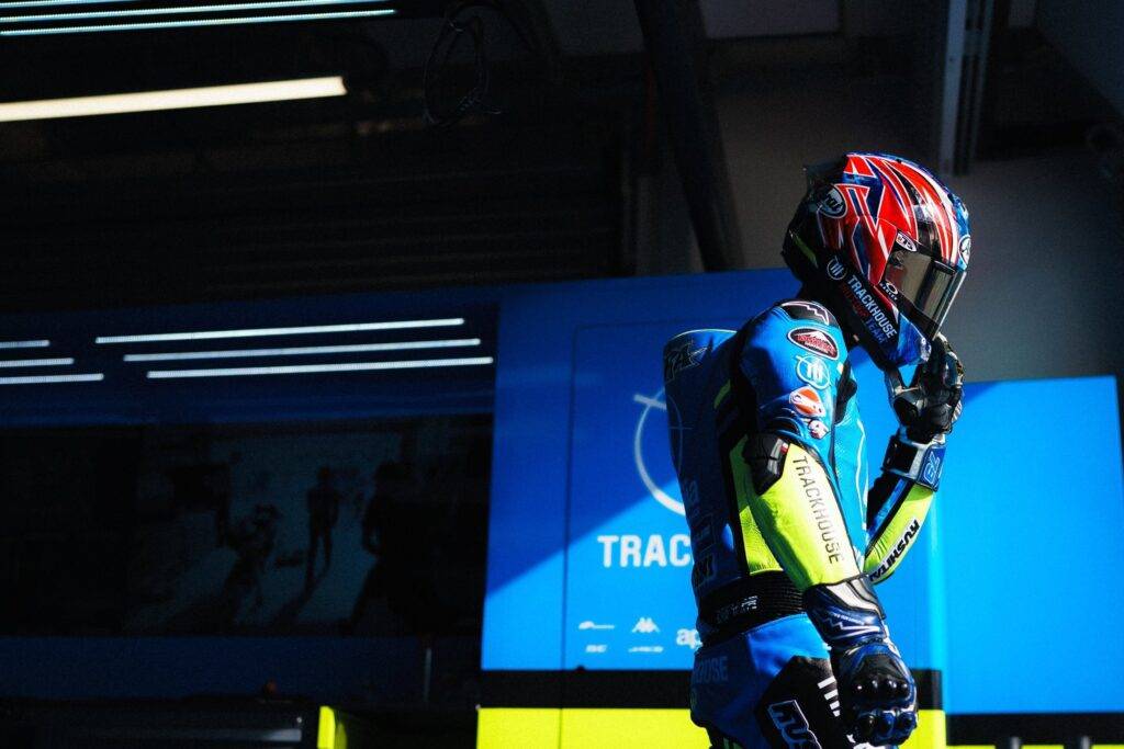 Trackhouse a secco in Qatar, ora è il momento di cambiare marcia