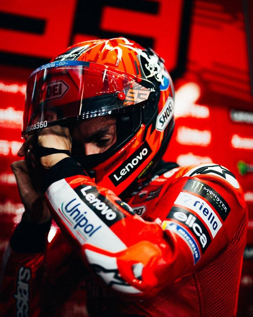 marc marquez 93 qatar 2025