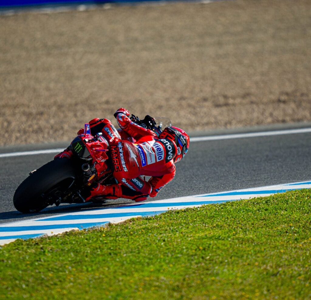 MotoGP, anche a Jerez non c’è storia: Marc Marquez ne ha vinta un’altra