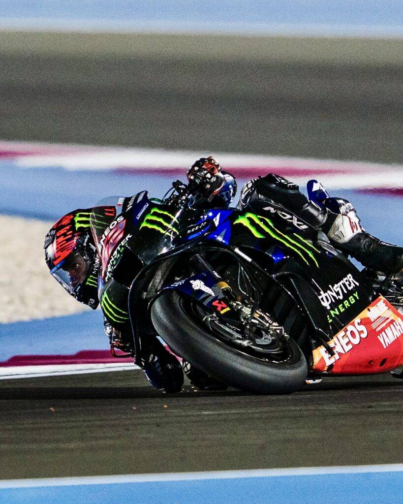 Segnali di addio tra Rins e Yamaha? Pesanti le dichiarazioni dello spagnolo post gara