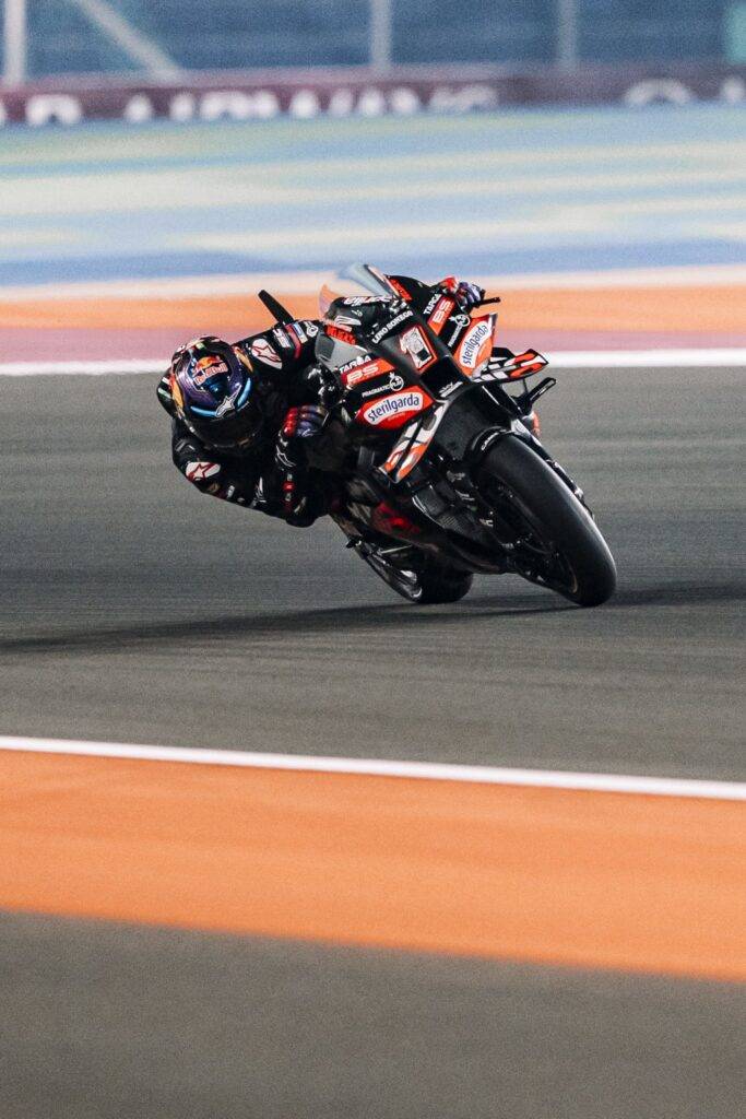 aprilia jorge martin