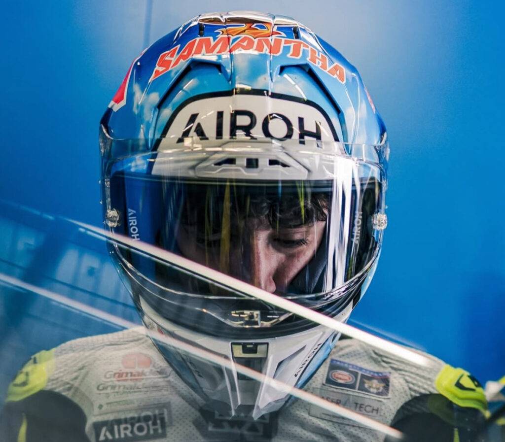 Lo JuniorGP si prepara per il primo sabato di qualifiche della stagione 2025: ecco gli orari di Estoril.