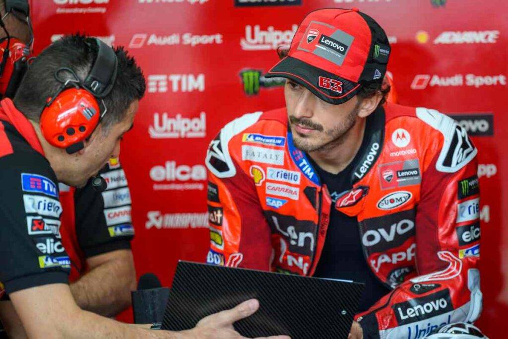 Attenzione al meteo di Le Mans. La pioggia rovinerebbe i programmi