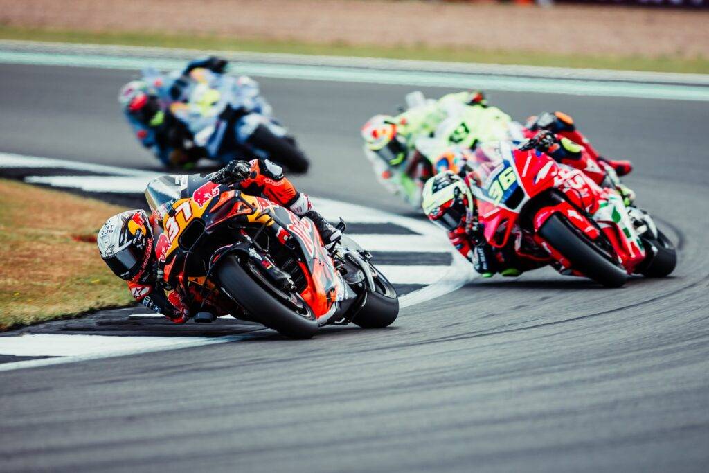 Pedro Acosta ha finito la pazienza, testa già al 2026 in VR46?