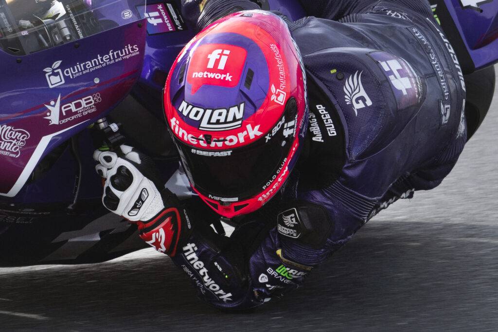 juniorgp moto2 fernandez estoril