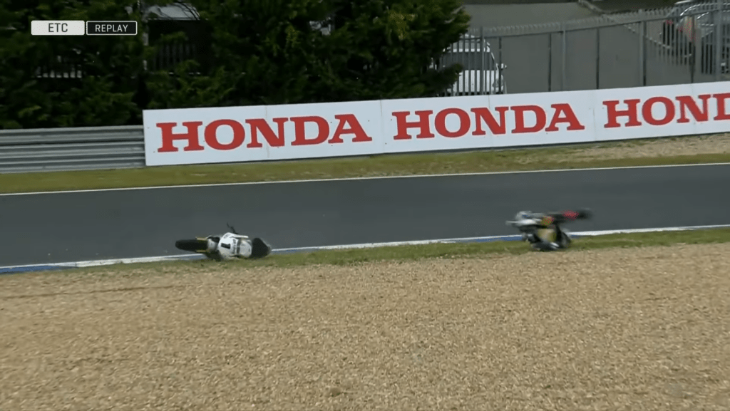 bujosa vince, carlos cano cade