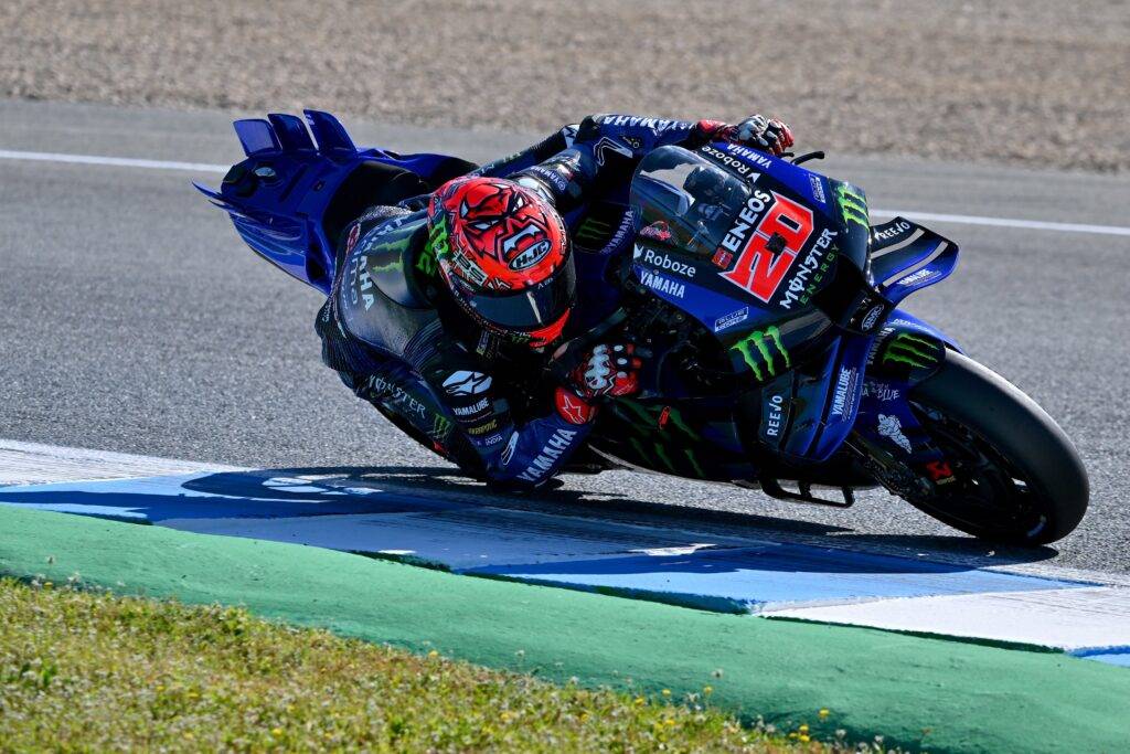La Yamaha si confermerà nelle posizioni di vertice a Le Mans?