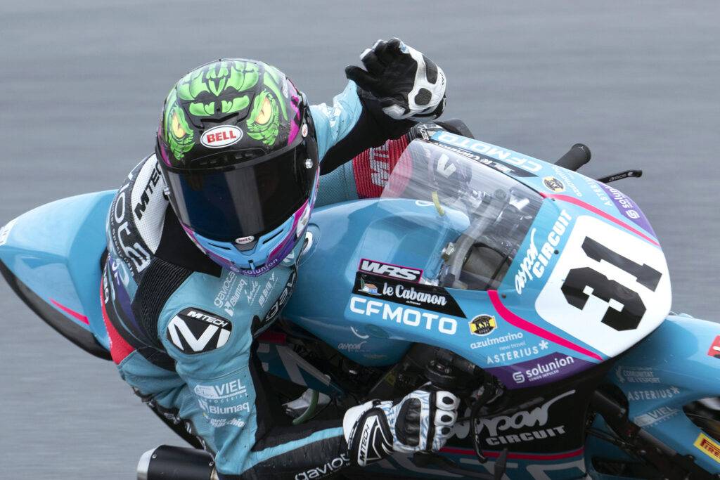 JuniorGP, si comincia con Estoril. Tutto quello che c’è da sapere