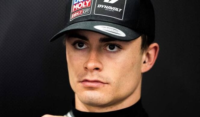 Moto2, Chi può fermare Manu Gonzalez?