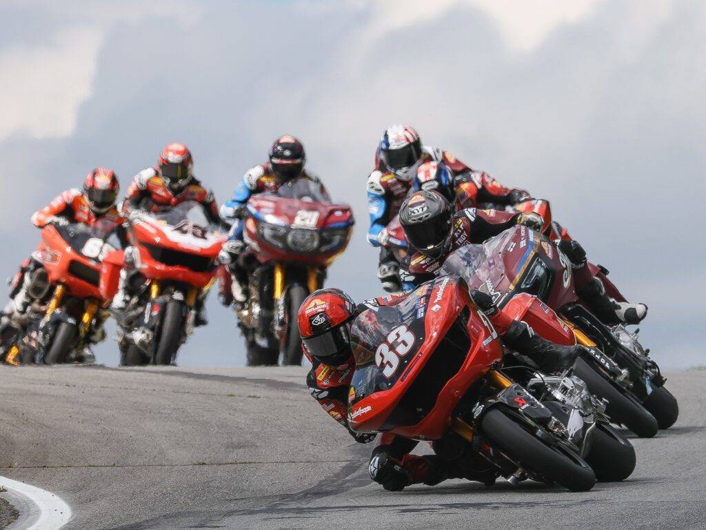 Il Motomondiale si arricchisce nel 2026: arriva il campionato mondiale Harley-Davidson