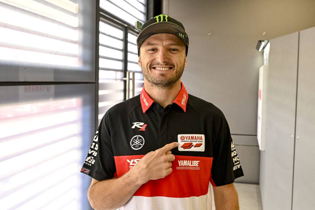 Ufficiale: Jack Miller con Yamaha alla 8 ore di Suzuka 2025