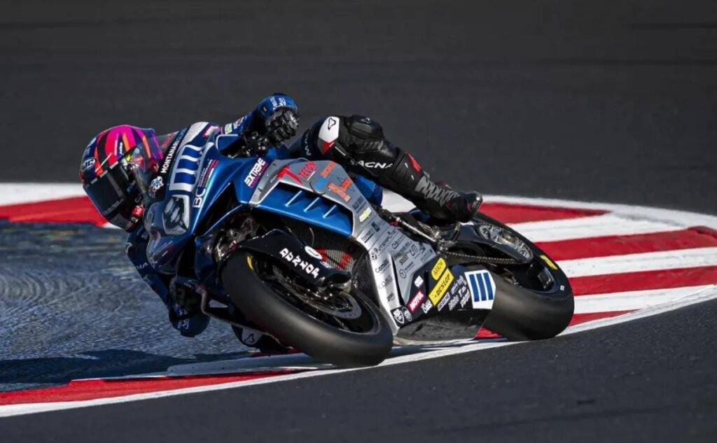 CIV Supersport: pole position da capogiro per Ottaviani, rinasce Dalla Porta