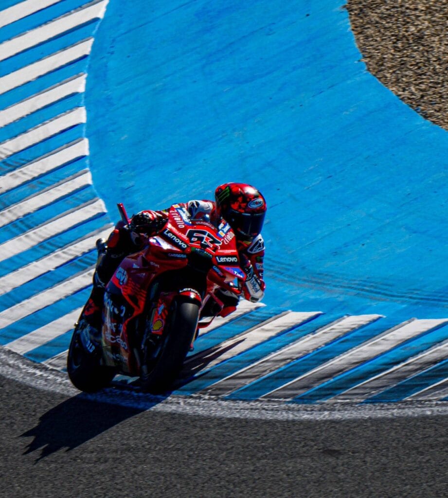 La MotoGP arriva a Le Mans. Ma occhio agli orari del GP di Francia!