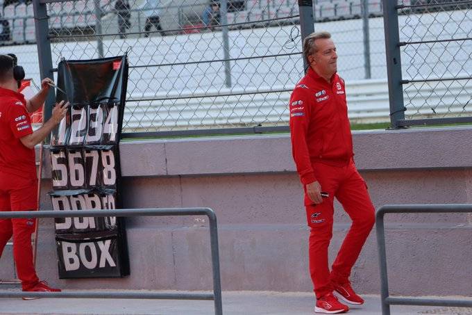 Poncharal si dimette dopo 20 anni di carriera. Lucio Cecchinello possibile sostituto.