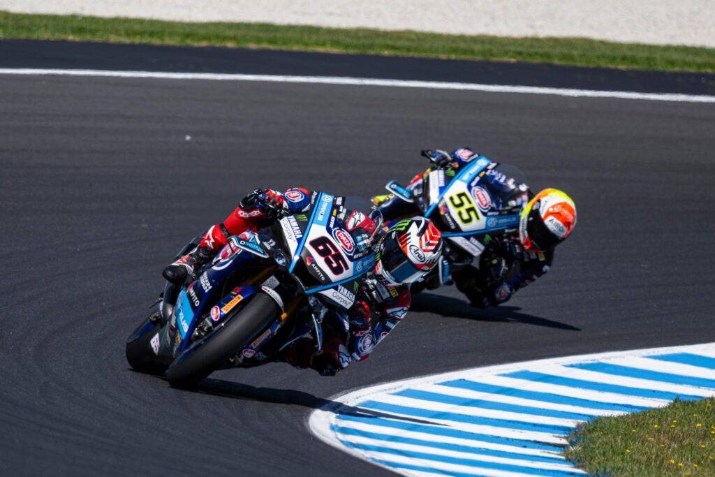 WorldSBK, Jonathan Rea dichiarato finalmente fit per il round di Cremona