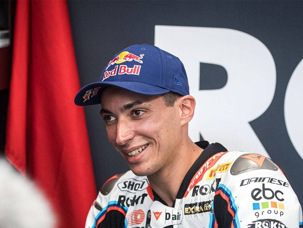 Toprak Razgatioglu può davvero andare in Yamaha Pramac con Bastianini. Decisione in estate